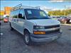 2019 Chevrolet Express