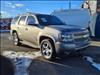 2009 Chevrolet Tahoe