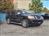 2012 Nissan Armada