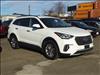 2018 Hyundai SANTA FE