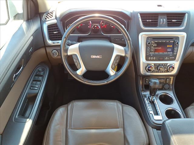 2017 GMC Acadia Limited Limited