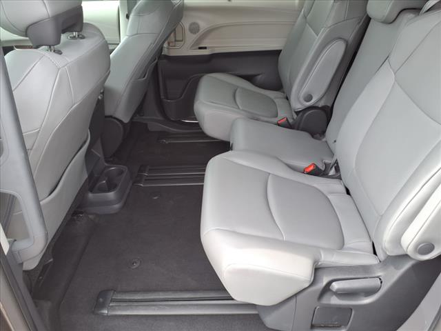 2023 Toyota Sienna XLE 7 Passenger