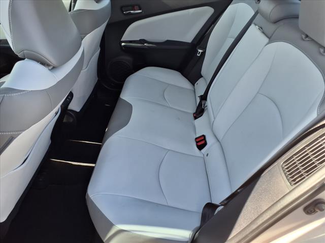 2022 Toyota Prius Prime XLE