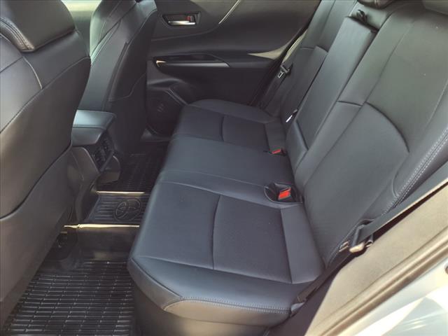 2024 Toyota Venza Limited
