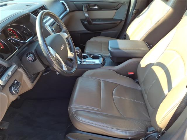 2017 GMC Acadia Limited Limited