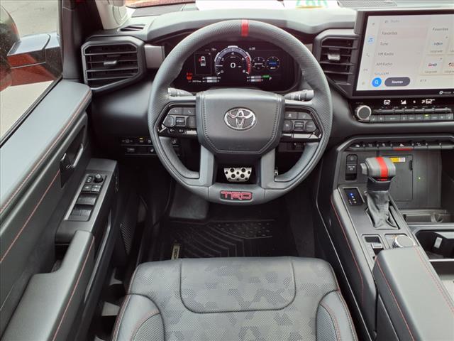 2023 Toyota Tundra TRD Pro