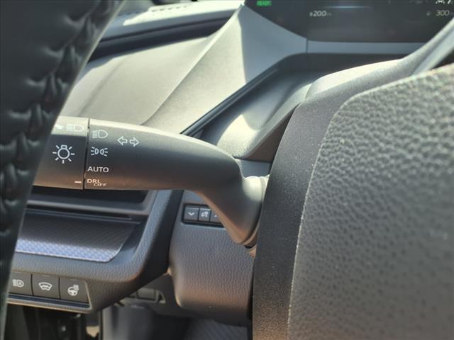 2025 Toyota Prius Limited
