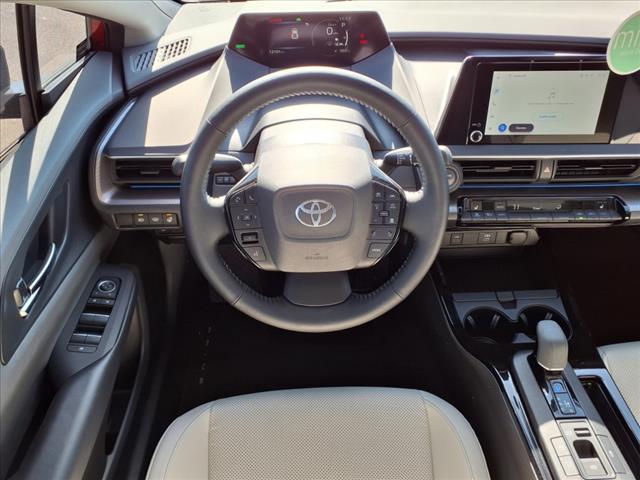 2023 Toyota Prius Limited