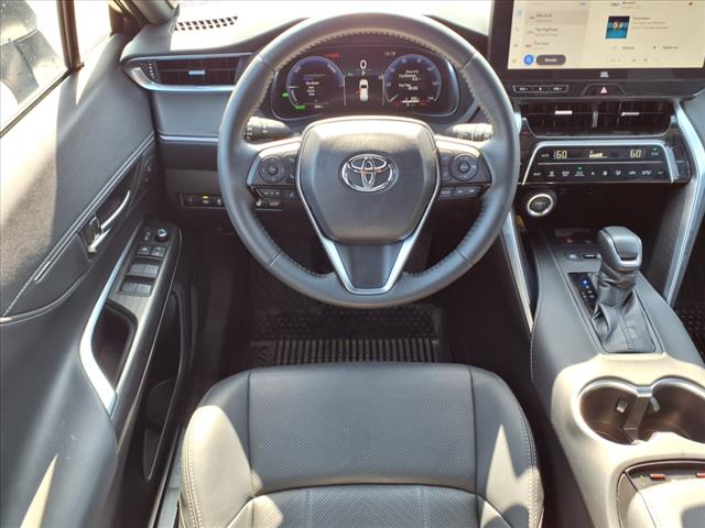 2024 Toyota Venza Limited