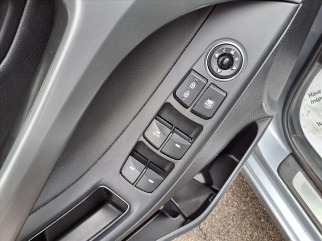 2015 Hyundai ELANTRA Limited