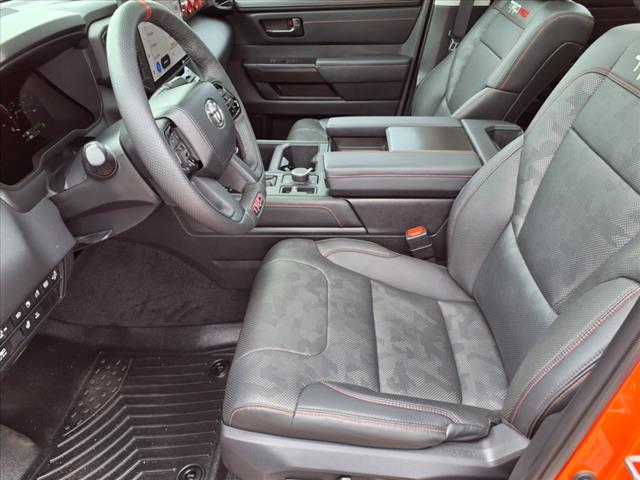 2023 Toyota Tundra TRD Pro