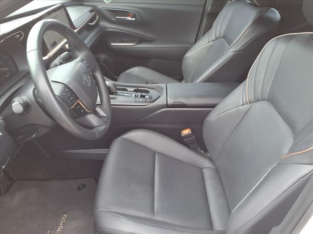 2023 Toyota Crown Limited