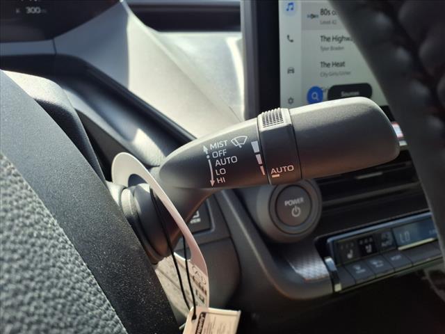 2025 Toyota Prius Limited