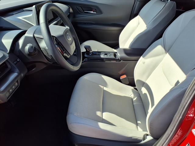 2023 Toyota Prius Limited