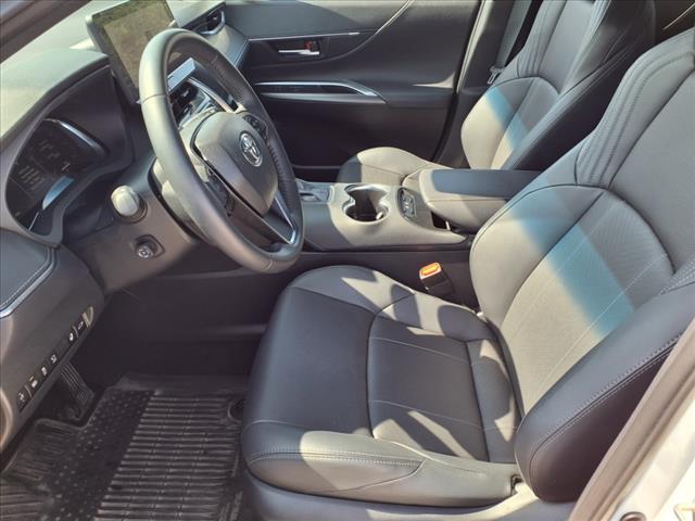 2024 Toyota Venza Limited