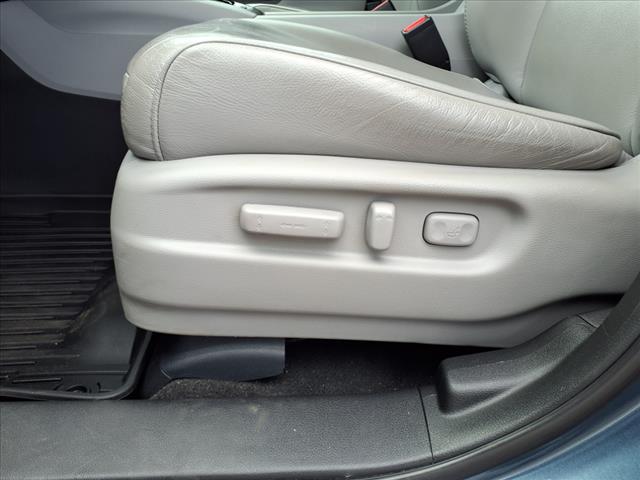 2019 Honda Pilot EX-L w/Navigation and Rear Entertainment System