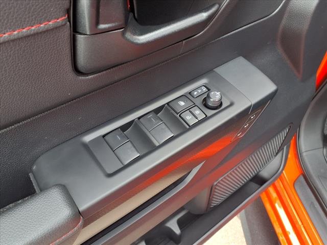 2023 Toyota Tundra TRD Pro