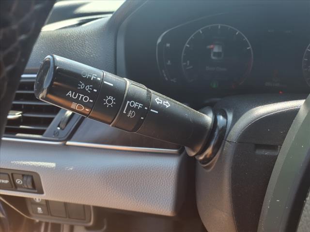 2019 Honda Accord EX-L