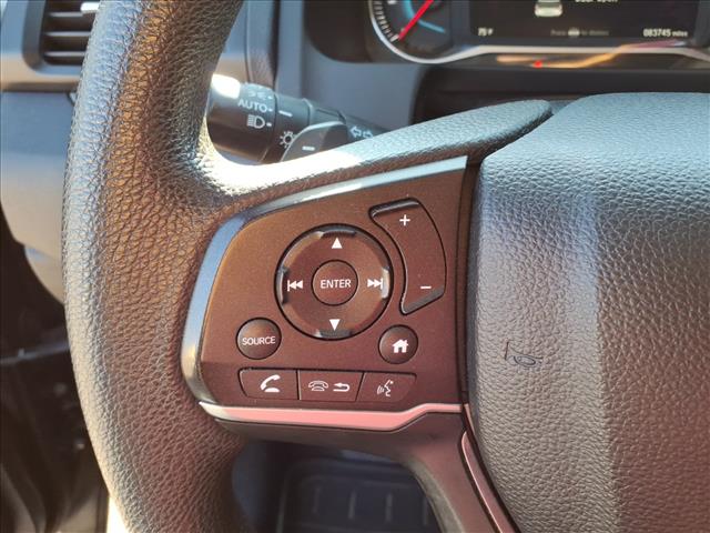 2019 Honda Passport Sport