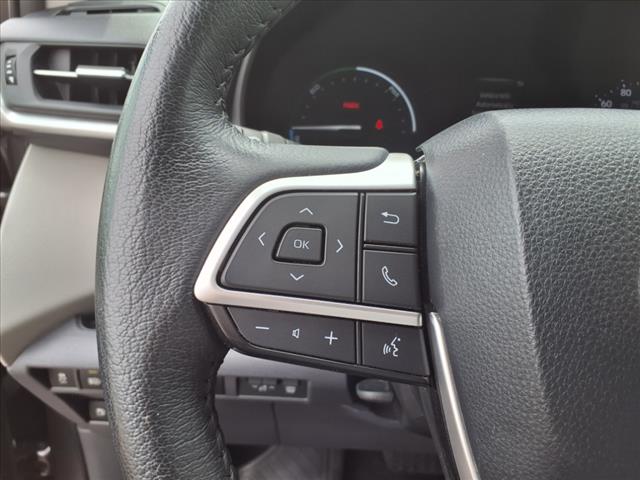 2023 Toyota Sienna XLE 7 Passenger
