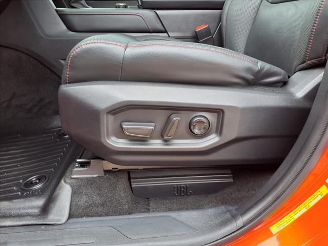 2023 Toyota Tundra TRD Pro