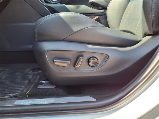 2024 Toyota Venza Limited