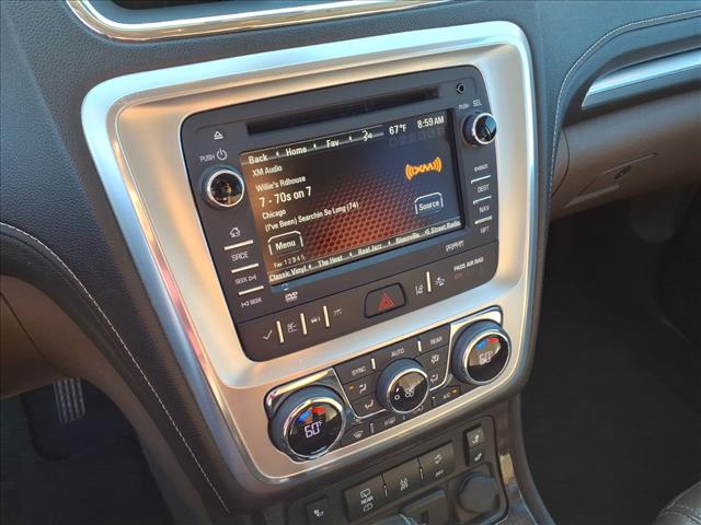 2017 GMC Acadia Limited Limited