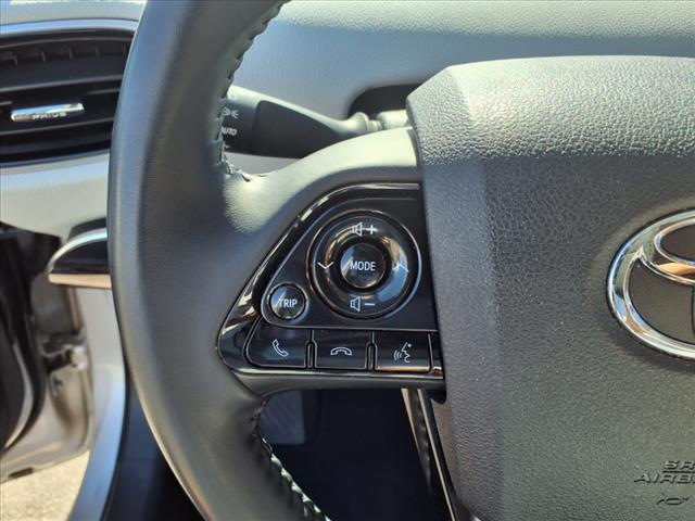 2022 Toyota Prius Prime XLE