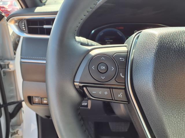 2024 Toyota Venza Limited