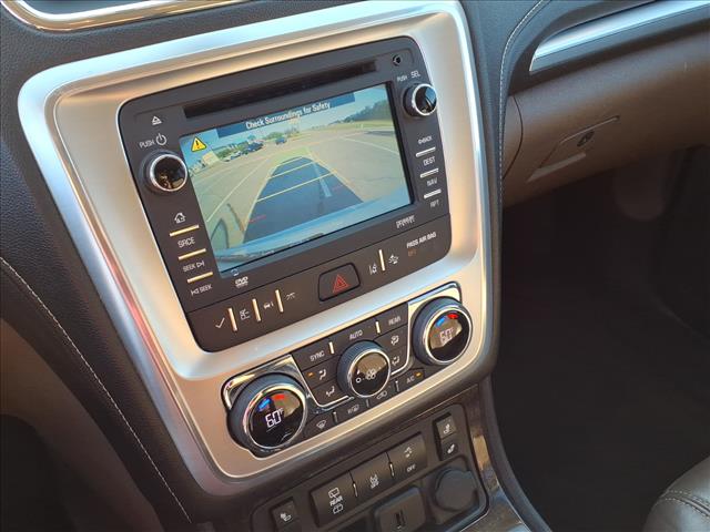 2017 GMC Acadia Limited Limited