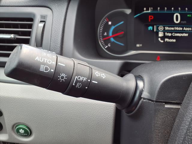 2019 Honda Pilot EX-L w/Navigation and Rear Entertainment System
