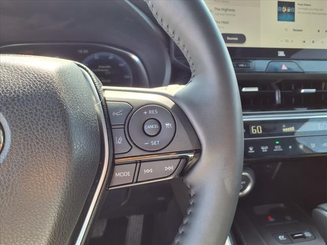2024 Toyota Venza Limited