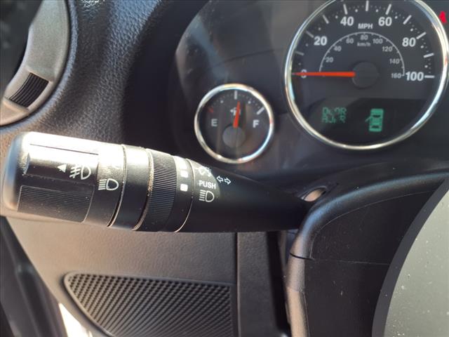 2016 Jeep Wrangler Unlimited Unlimited Sport