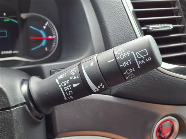 2019 Honda Pilot EX-L w/Navigation and Rear Entertainment System