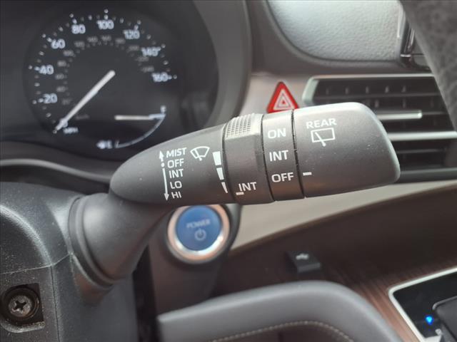 2023 Toyota Sienna XLE 7 Passenger