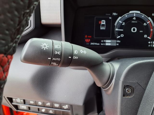2023 Toyota Tundra TRD Pro
