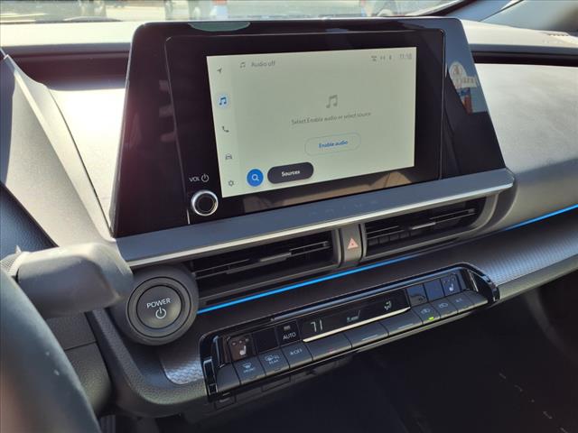 2023 Toyota Prius Limited