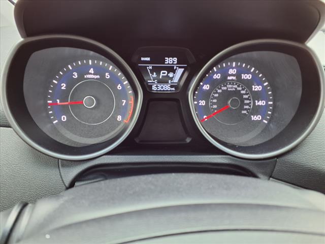 2015 Hyundai ELANTRA Limited