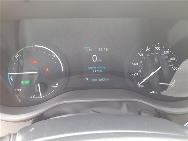 2023 Toyota Sienna XLE 7 Passenger