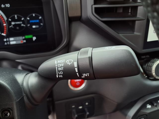 2023 Toyota Tundra TRD Pro