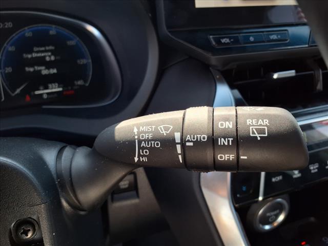 2024 Toyota Venza Limited