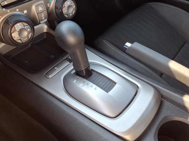 2015 Chevrolet Camaro 2LS