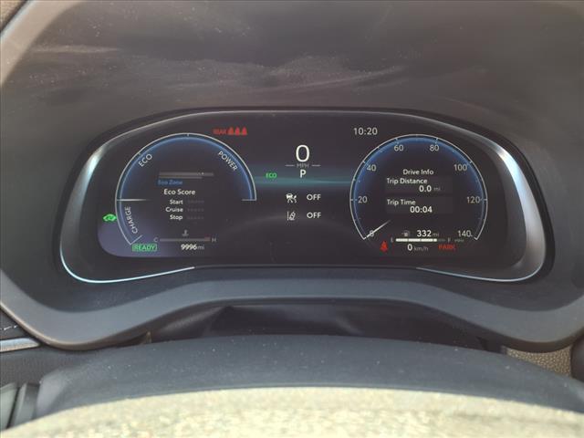 2024 Toyota Venza Limited