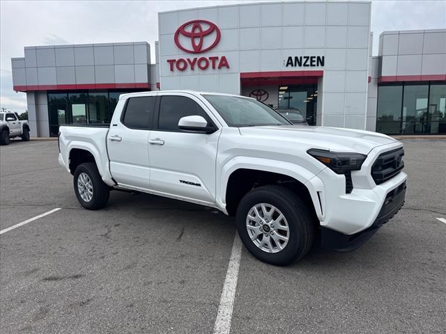 2025 Toyota Tacoma Limited
