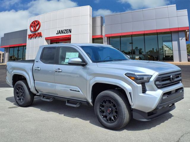 2025 Toyota Tacoma Limited