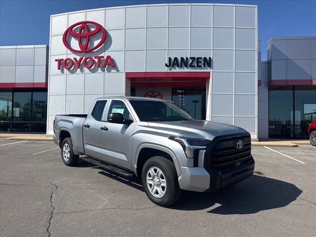 2025 Toyota Tundra SR