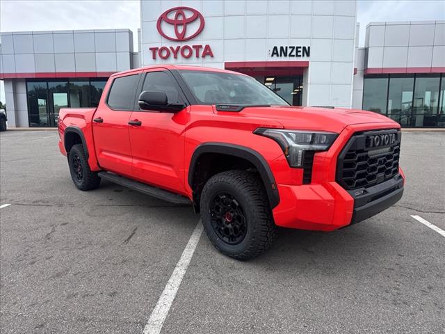2023 Toyota Tundra TRD Pro