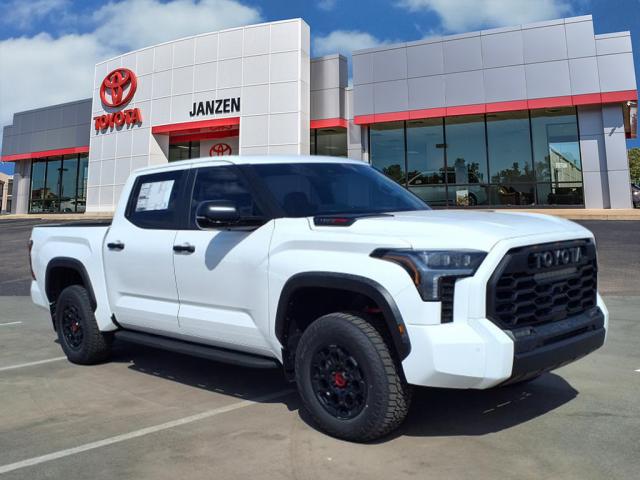 2025 Toyota Tundra TRD Pro HV