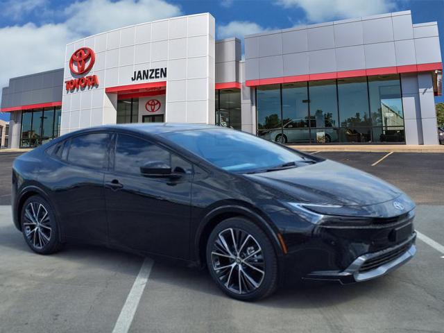 2025 Toyota Prius Limited