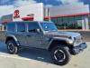 2020 Jeep Wrangler Unlimited Unlimited Rubicon